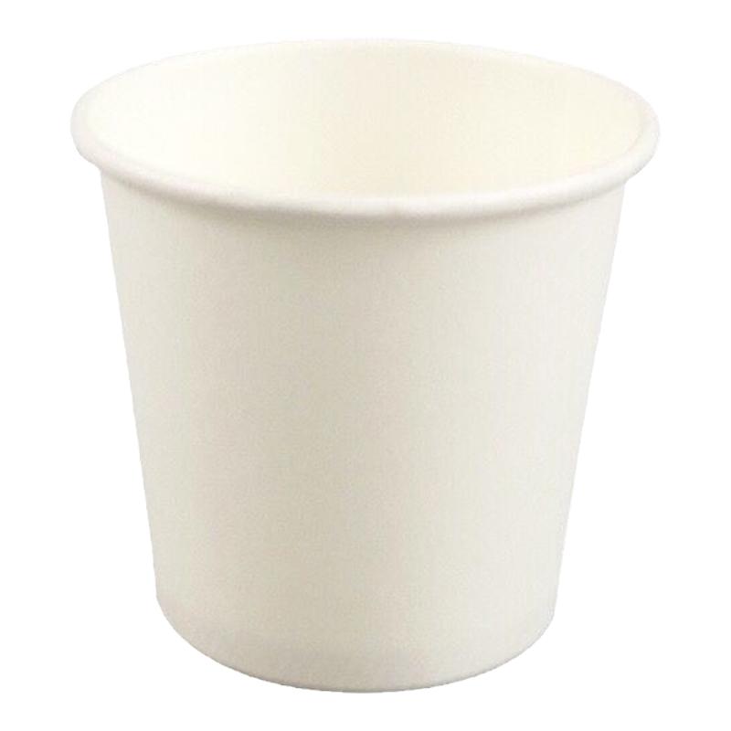 加厚咖啡家用包邮一次性纸杯