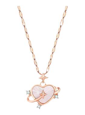 Bluehour心之轨迹贝母