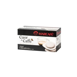 【特惠】MARCAFE玛克奇意大利进口精品咖啡易理包18个装44mm直径