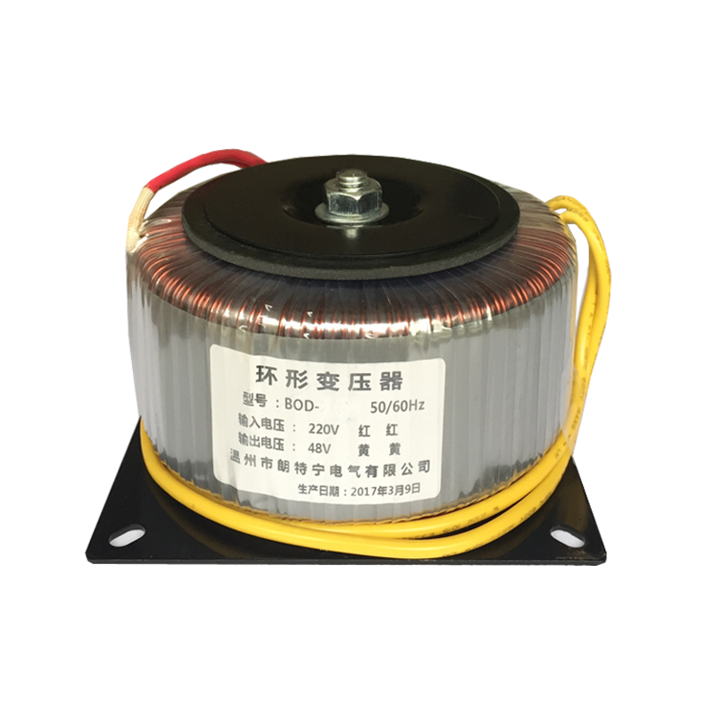 1000W2K5KVA380V220V转12V24V36V48V110V环形变压器大功率定制牛