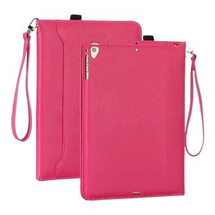 多功能手持挂绳适用小米2 3 4 8寸平板套插卡支架小米4Plus保护套