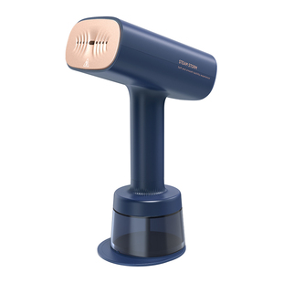 美的挂烫机家用手持熨烫机小型大蒸汽电熨斗烫衣服烫衣机2026新款