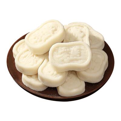 八珍糕茯苓糕芡实糕传统糕点