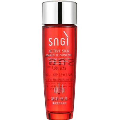 西影淡化细纹清爽保湿爽肤水