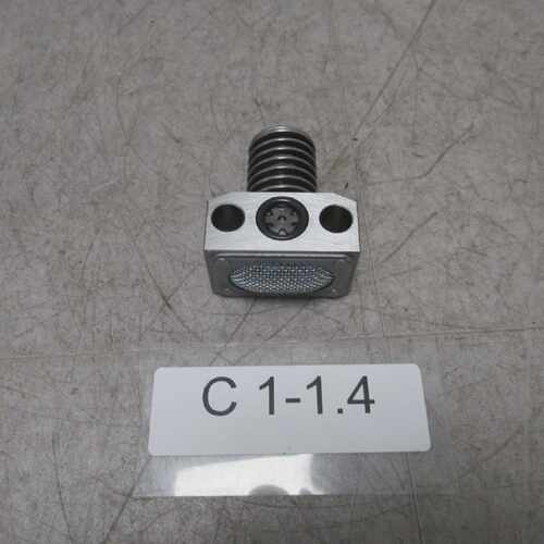 Hawe Hydraulik PE13 3435712 Elemento de Bombeo Radialkolbenp