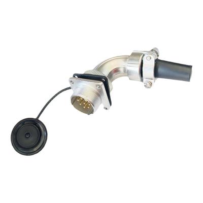 WEIPU威浦WS28-ZS弯式双压板插座