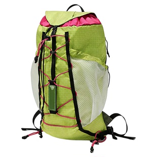 户外背包运动骑行越野包女跑步登山包徒步旅行轻量化书包双肩包男