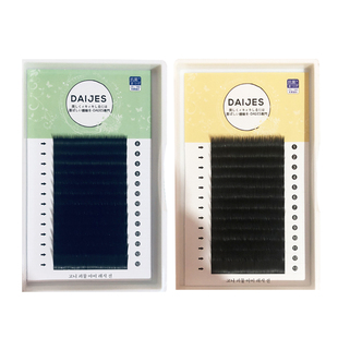 婴儿弯单根嫁接睫毛扁毛风吹动双尖超柔软美睫店专用混合装假睫毛