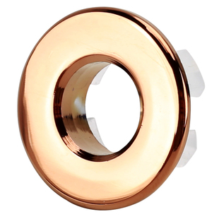 洗脸盆溢水口装饰盖面盆洗手盆溢水孔塞子台盆脸池堵头盖陶瓷配件