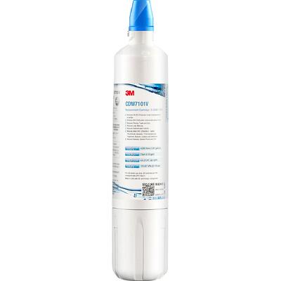 3MCDW7101V净水器7101滤芯