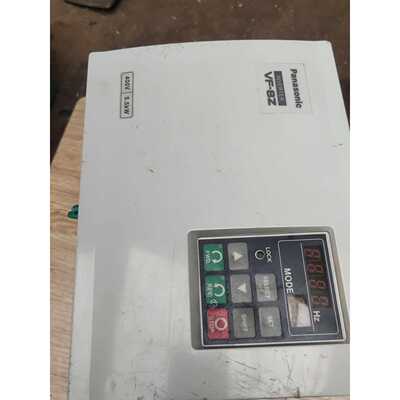 变频器VF-8Z BFV80554Z，5.5KW 380询价