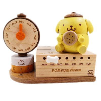 jeancard台湾送朋友八音盒音乐