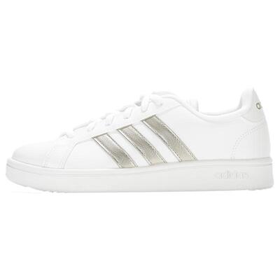 Adidas/阿迪达斯低帮休闲板鞋