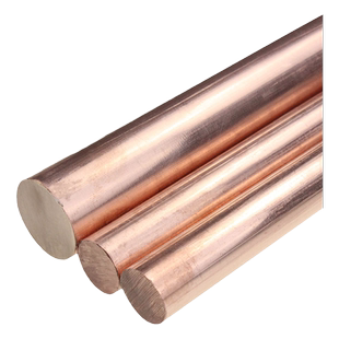 紫铜棒t1t2红铜棒纯铜纯紫铜实心铜棒圆棒紫铜条电极铜棒零切加工