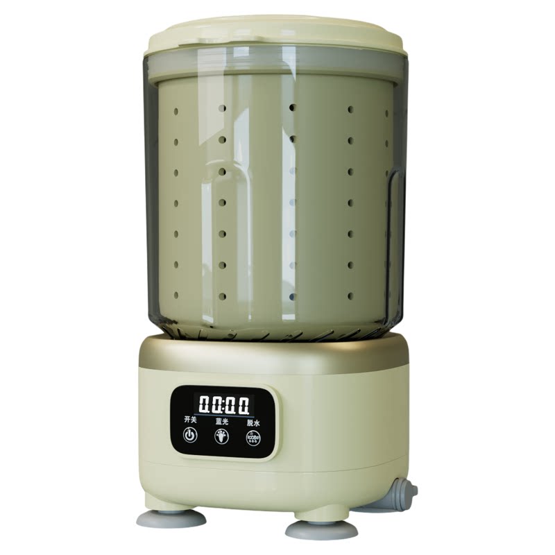 [官方正品]科朗曼内衣洗衣机