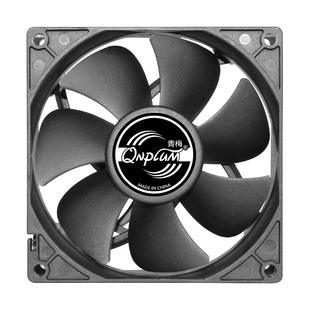 青梅QM9225B服务器6025暴力风扇12025双滚珠7020 8025 4U高速风扇