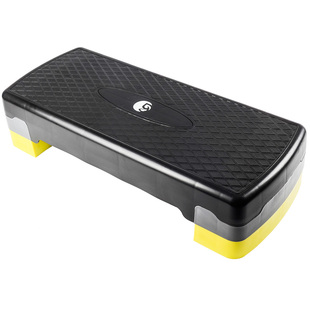 健身踏板家用运动儿童有氧韵律瑜伽有氧开合跳踏步台阶脚踏板器