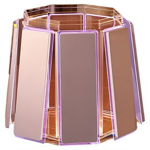 养生泡脚桶过小腿保温家用折叠便携洗脚盆加厚高深过膝泡脚袋专用