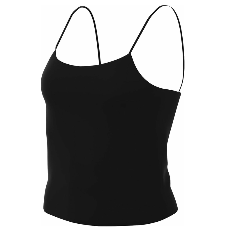 NikeZenvy女速干瑜伽吊带背心