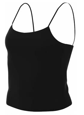 NikeZenvy女速干瑜伽吊带背心