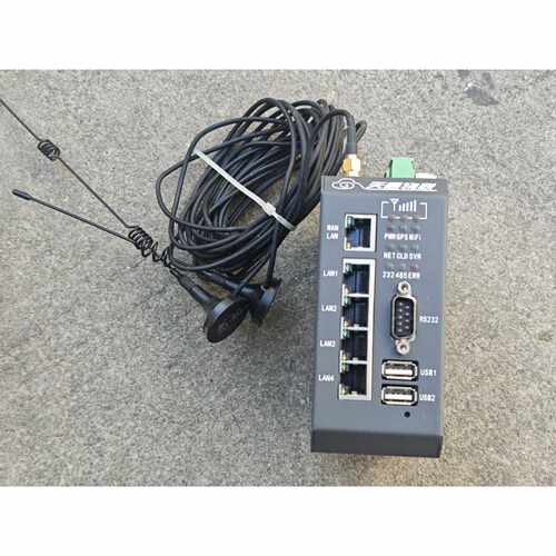 TN7304天启物联物联网终端工业自动化控制配件议价维修