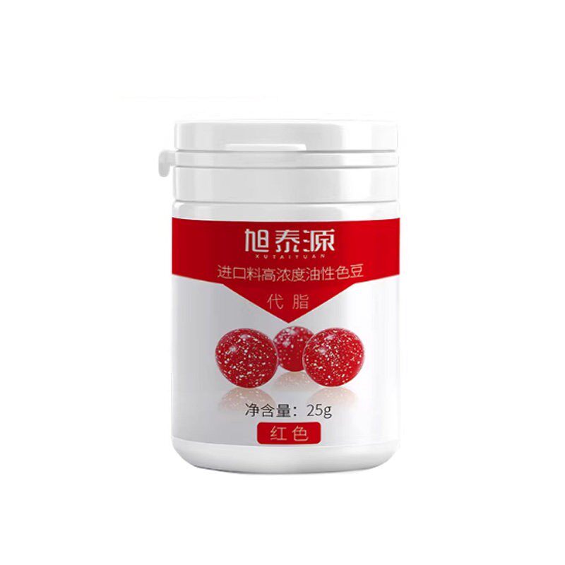 旭泰源食用色素高浓度慕斯甜品