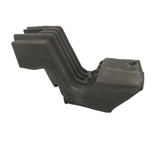 专用于斯柯达柯迪亚克KODIAQ 机盖小海绵引擎盖海绵填充泡沫胶垫