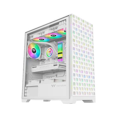 华硕电竞游戏主机水冷B860M