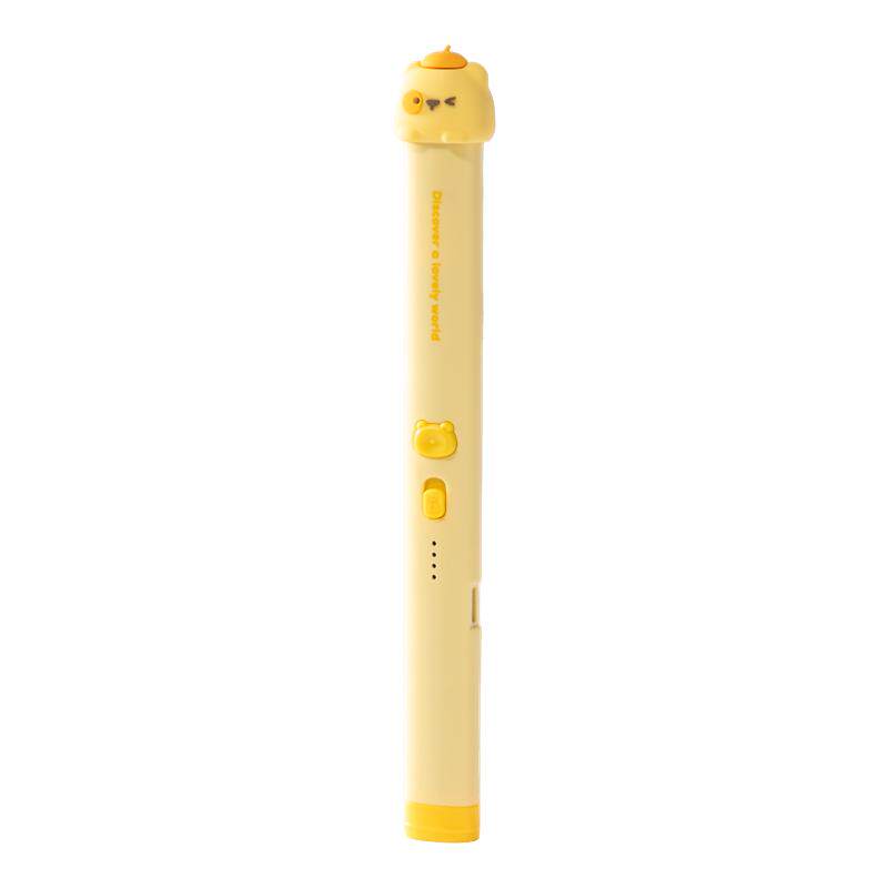 香薰点火器打火机长手柄电子脉冲打火器燃气灶点蜡烛点香器点火枪