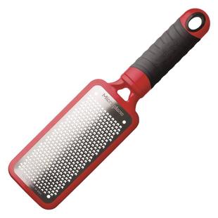 美国进口Microplane不锈钢刨丝器擦菜板芝士巧克力刨柠檬黑松露刨