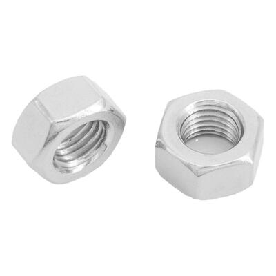 【免费专票13%】304英制美制螺母