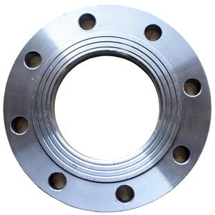 焊接法兰盘碳钢法兰片国标平焊平板图纸定做定制异径蝶阀