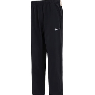 NIKE耐克男子M NK DF FORM PANT ALT运动休闲长裤FB7491-010