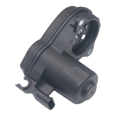 后轮卡钳分泵驻车手刹电机马达