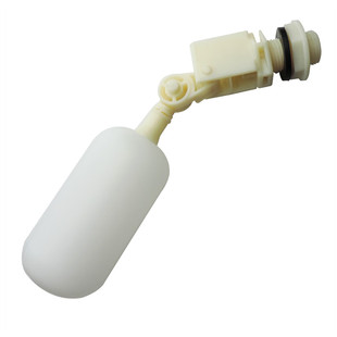 牧多多牛饮水碗配套浮球开关阀门自动水位控制器水阀门水箱进水阀