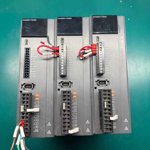 信捷伺服驱动器DS5L1-20P7-PTA，750W，AC2，议价商品