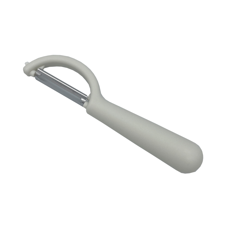 包邮家用好货蠢萌手感多功能不锈钢削皮器甘蔗水果瓜果刨皮器神器