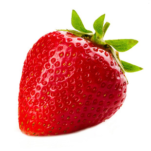 盆栽奶油草莓种籽子四季种子白苗秧带土新苗籽种食用秧优质草梅苗