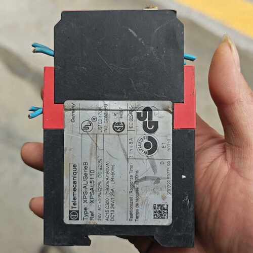 议价Telemecanique XPS-AL/SerieB安全继