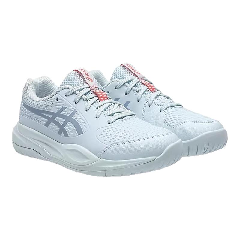 Asics亚瑟士26年新款青少网球鞋