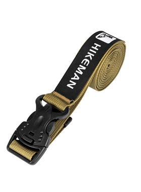 hikeman多用途快速收纳捆绑带