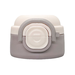 史努比儿童保温杯杯盖双饮盖子吸管杯盖吸嘴吸管三丽鸥带锁扣