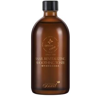绿色农场蜗牛活妍焕采柔肤水150ml 改善细纹 细腻抗皱 唤起年轻