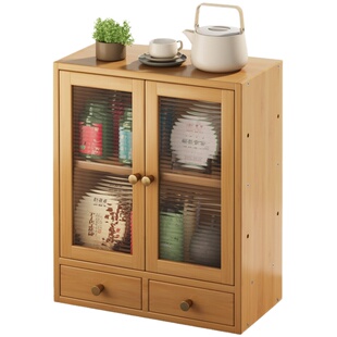 家用收纳整理架子杯架桌面小型桌下柜子分层架零食置物架宿舍隔板