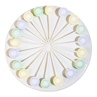 【挑战变态酸】超酸无糖爆酸维C棒棒糖学生上课犯困开车提神糖果