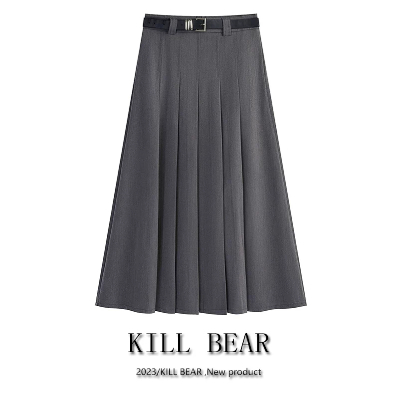 Kill BearBleak