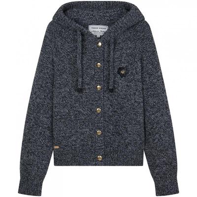 TeenieWeenie小熊女装毛针织衫