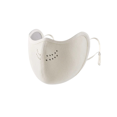 儿童保暖口罩秋冬款2024新款冬季