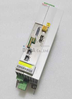 REXROTH Used HCS01.1E-W0028-A-03-B-ET-EC-NN-S4-NN-FW Indra C