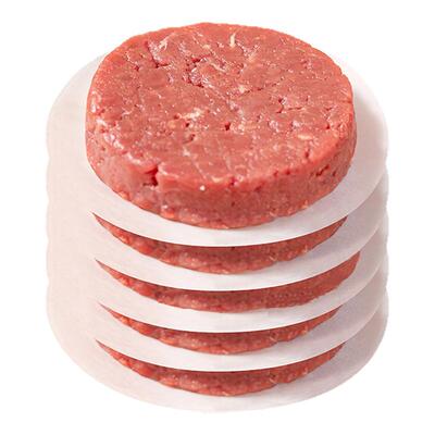 油纸食品级专用隔肉纸防粘硅油